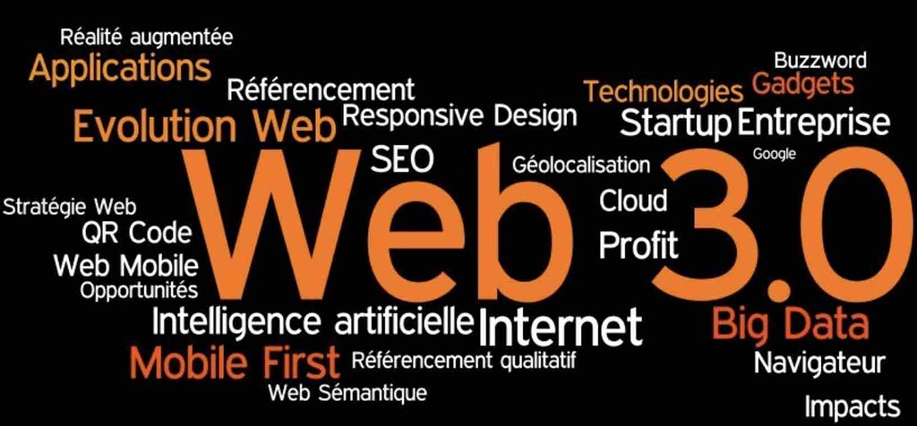 Web 3.0 Nedir? Web 3.0 Yenilikleri – Teknoloji ve Bilim
