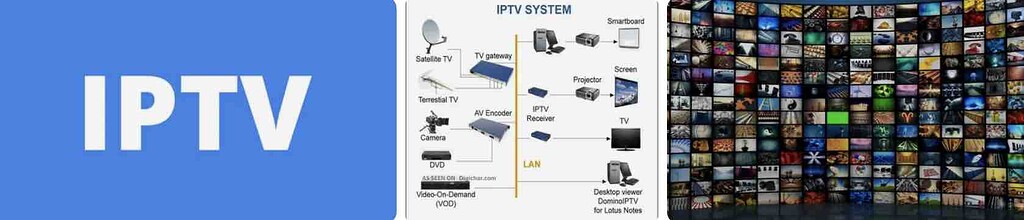 IPTV nedir? Yasal mıdır? – Nedir?