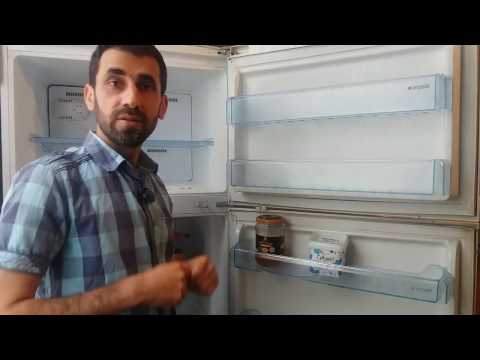 Buzdolabı Neden Soğutmuyor?
