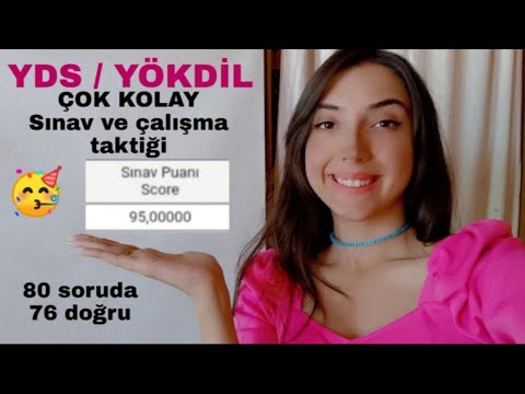 YDS1 Nedir Turkce Dilinde Ingilizceye Dair Siradisi Bir Deneyim
